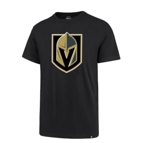 47 NHL VEGAS GOLDEN KNIHGTS IMPRINT ECHO TEE Klubové tričko, černá, velikost