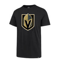 47 NHL VEGAS GOLDEN KNIHGTS IMPRINT ECHO TEE Klubové tričko, černá, velikost