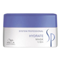 Wella Professionals Hydratační maska na vlasy SP Hydrate (Mask) 400 ml