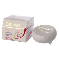 Hlavin LAVILIN Deodorant – krém do podpaží (účinek 7 dní) 10 ml