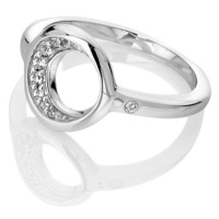 HOT DIAMONDS Celestial DR232/S (Ag 925/1000, 3,33 g), vel. 60