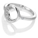 HOT DIAMONDS Celestial DR232/S (Ag 925/1000, 3,33 g), vel. 60