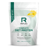 Reflex Complete Diet Protein 600g - čokoláda