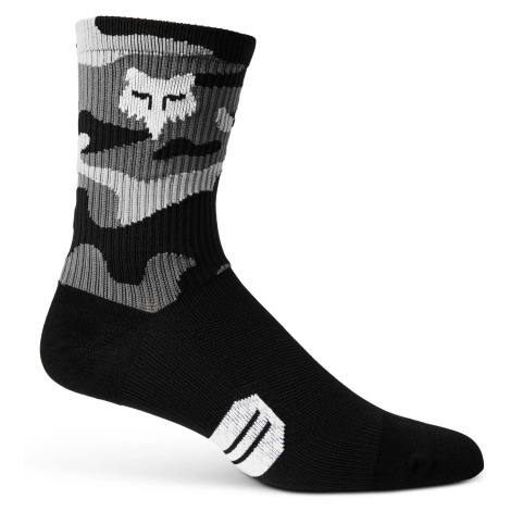 Cyklistické ponožky Fox 6" Ranger Sock S/M