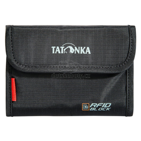 Tatonka Money Box RFID B (black)