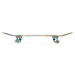 Skateboard Crandon 8,25" Palm