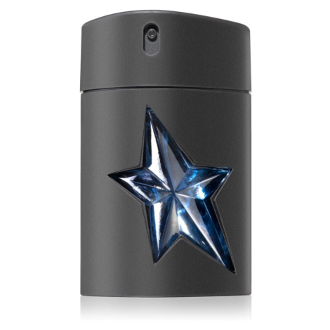 Mugler A*Men toaletní voda plnitelná pro muže Rubber Flask 50 ml Thierry Mugler