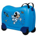 SAMSONITE Dětský kufr Dream 2Go Ride-on Disney Mickey Stars vel. S