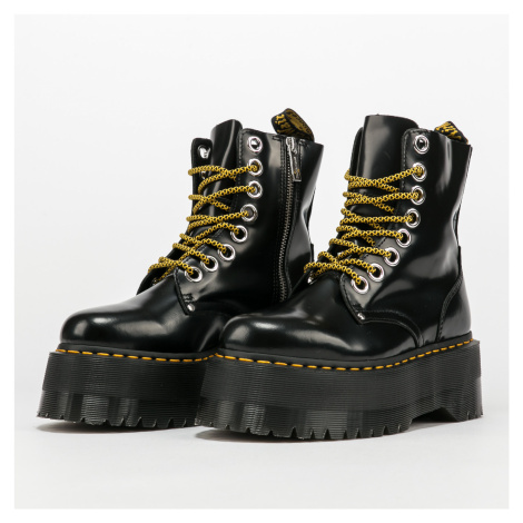 Dr. Martens Jadon Max black buttero eur 36