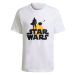 Tričko adidas x Star Wars GS6223 pánské