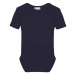 Link Kids Wear Dětské body s krátkým rukávem X946 Navy