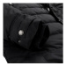 Pánská bunda Alpine Pro ICYB 5 - černá
