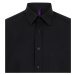 Henbury Pánská funkční košile H595 Black