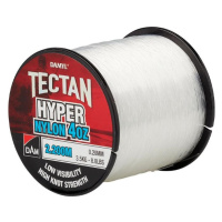 Dam vlasec damyl tectan hyper 4oz čirá - 0,30 mm 6,8 kg 1200 m