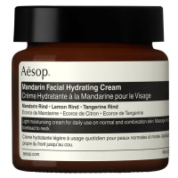 Aesop Mandarin Facial Hydrating Cream Krém Na Obličej 60 ml