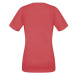 Hannah CHUCKI Dámské tričko, růžová, velikost