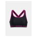 Dámská podprsenka Under Armour Crossback Mid Bra