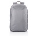 Městský bezpečnostní batoh, Bobby Soft, 15,6", XD Design, šedý