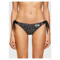 Diesel Swimsuit - Sw panties black