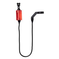 Prologic Řetízkové swingery K1 Midi Hanger Chain Kit 25X15mm - 20cm - Červená