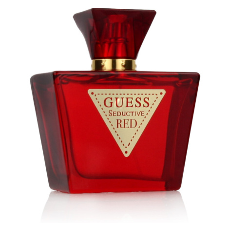 Guess Seductive Red EDT 75 ml W