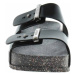 Zaxy Plážové pantofle 18414-90058 black Černá