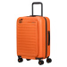 SAMSONITE Kufr StackD Spinner Expander 55/20 Easy Access Cabin Orange, 23 x 40 x 55 (135418/1641