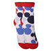 5PACK dětské ponožky Cerdá Mickey vícebarevné (2200007753)
