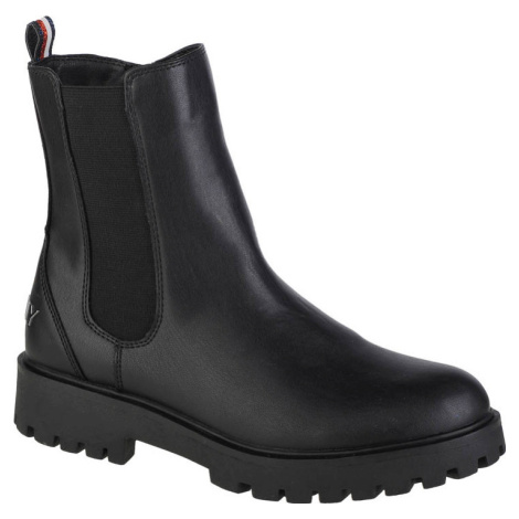TOMMY HILFIGER CHELSEA BOOT T3A5-31198-0289999