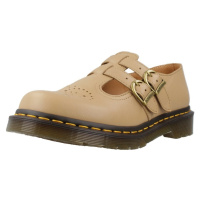 Dr. Martens 8065 MARY JANE Hnědá