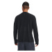 Tričko Under Armour Seamless Stride Ls Black