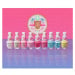 OPI Nail Lacquer Barbie lak na nehty Welcome to Barbie Land 15 ml