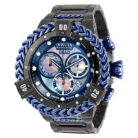 Invicta SHAQ Quartz Limited Edition 33415