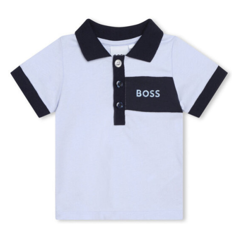 Sada polo tričko a kalhoty Boss Hugo Boss