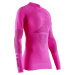 X-Bionic Energizer 4.0 Shirt Round Neck G S W NG-YT06W19W-P005 - neon flamingo/anthracite