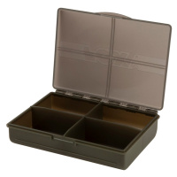 Fox Box Standard Internal 4 Compartment Box