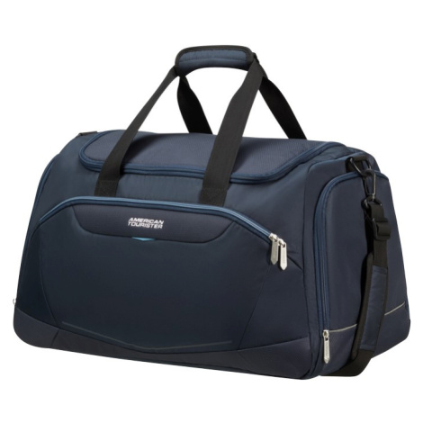 American Tourister SUMMERRIDE Cestovní taška 52cm Námořní modrá