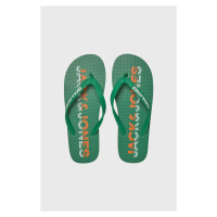 Žabky JACK AND JONES Logo Flipflop 42-43 Jack & Jones