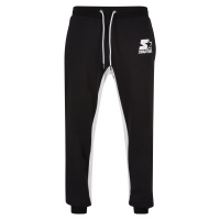 Kalhoty Starter Sweat Pants černo/bílé