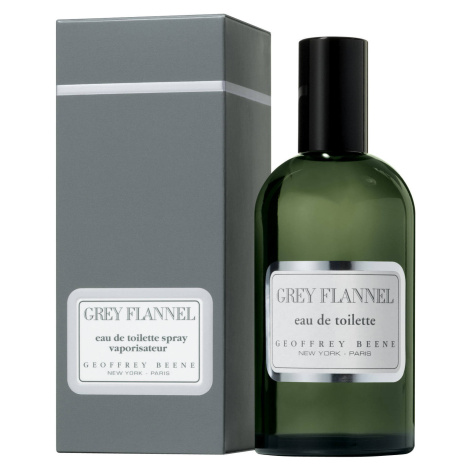 Geoffrey Beene Grey Flannel - EDT 120 ml