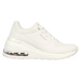 Dámská rekreační obuv SKECHERS Million Air Elevated Air white