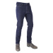 OXFORD Original Approved Jeans Slim fit ZKRÁCENÉ kalhoty pánské modrá 30