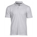 Tee Jays Pánské polo triko TJ07000 White