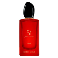 Giorgio Armani Sì Passione Éclat 100 ml Parfémová Voda (EdP)