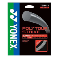 Yonex Poly Tour Strike 125, 1,25mm, 12m, šedý