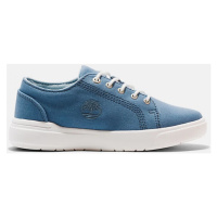 Timberland Seneca bay fabric ox Modrá