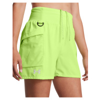 Dámské kraťasy Under Armour Trail Run Shorts