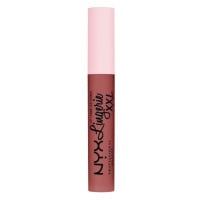 NYX Professional Makeup - XXL Lipstick Rtěnky 4 ml Rosegold unisex