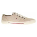 Pánská obuv Tommy Hilfiger FM0FM04000 ACI classic beige