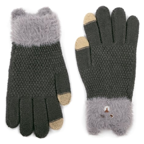 Art Of Polo Kids's Gloves rk19563-6